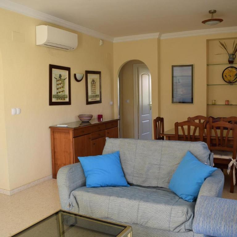 Anacasa Malibu Beach Oliva Nova MET AD1000 - Apartamento - 3