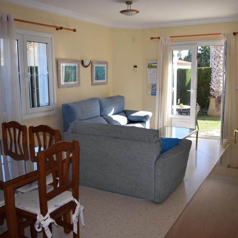 Anacasa Malibu Beach Oliva Nova MET AD1000 - Apartamento - 4