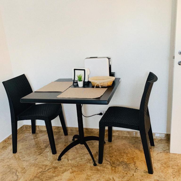 Esperanto B&B - King Room with Balcony - 3