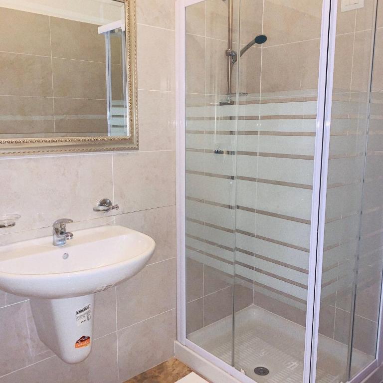 Esperanto B&B - Standard Double Room - 2