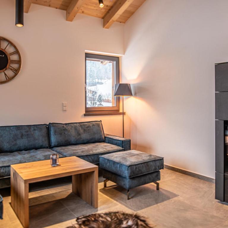 Chalet's DAS DORF - Haus mit 4 Schlafzimmern - 1