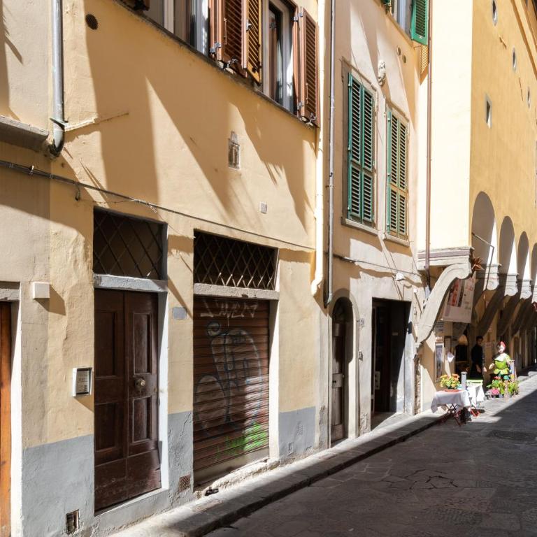 Toscanella - Flo Apartments - Appartamento - 35