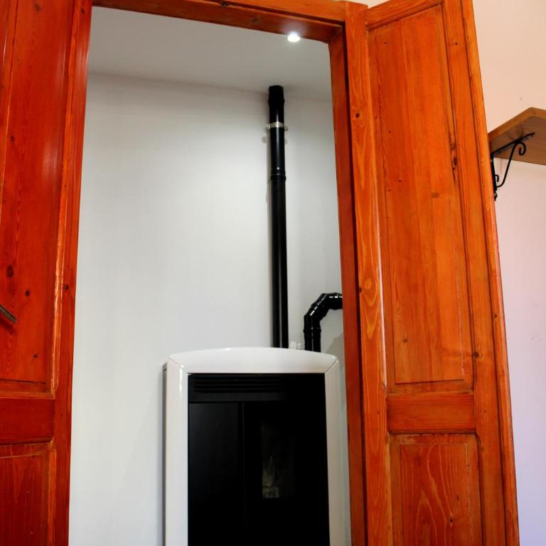 Sweet Home - Apartment - 20