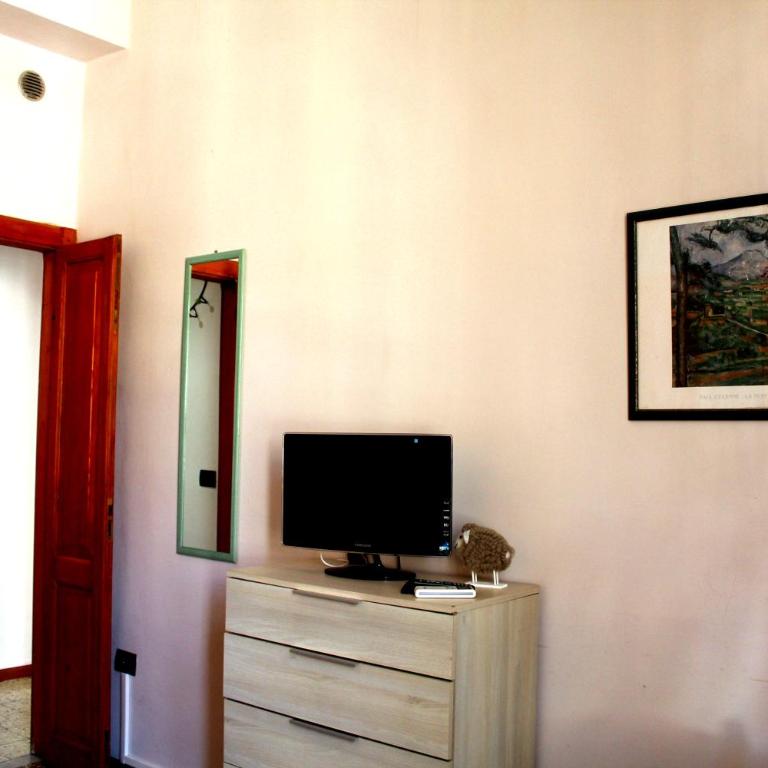 Sweet Home - Apartment - 18