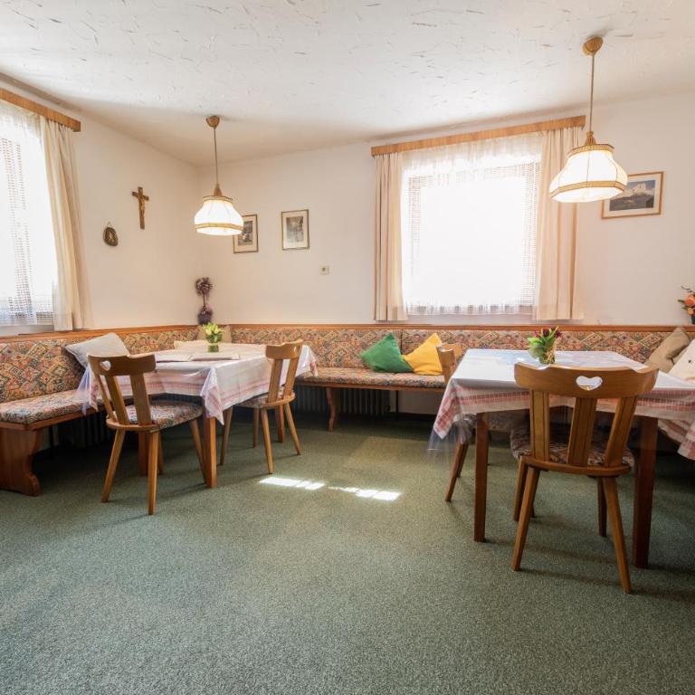 Ferienhaus Stubai - Ferienhaus - 7