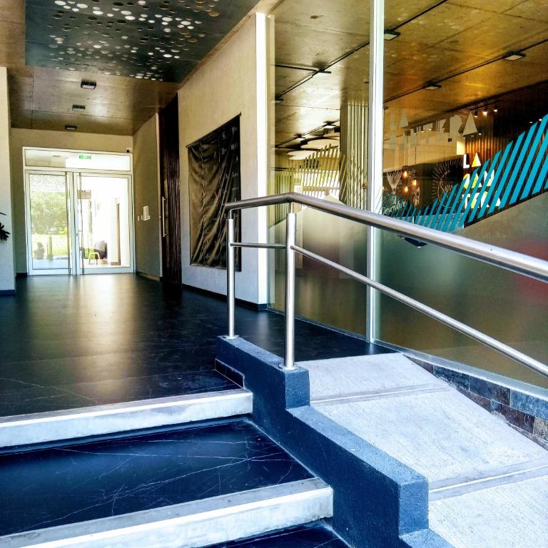 DFC FMA- Coliving - Apartamento - 17