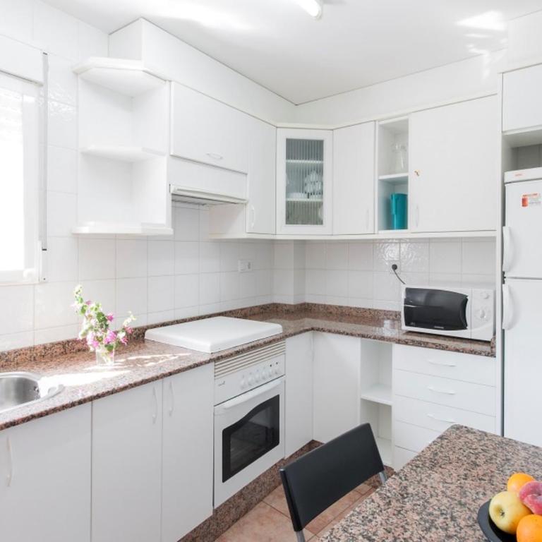 Tallarol - Apartamento - 2