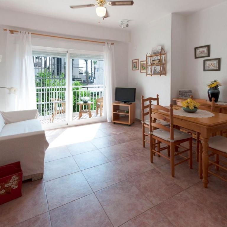 Tallarol - Apartamento - 1