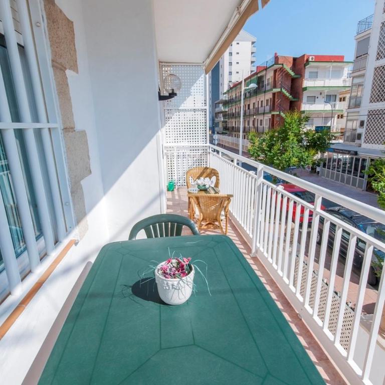 Tallarol - Apartamento - 9