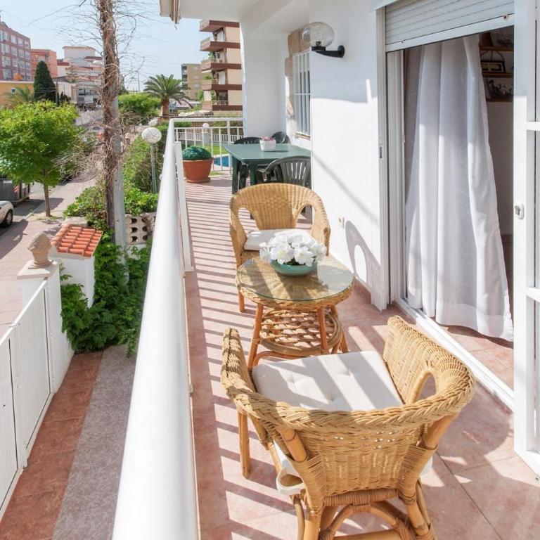 Tallarol - Apartamento - 8