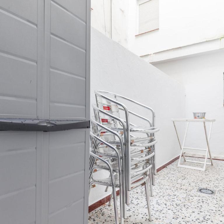 Fantastico apto recién 2 hab-Sevilla-Triana - Apartamento - 9