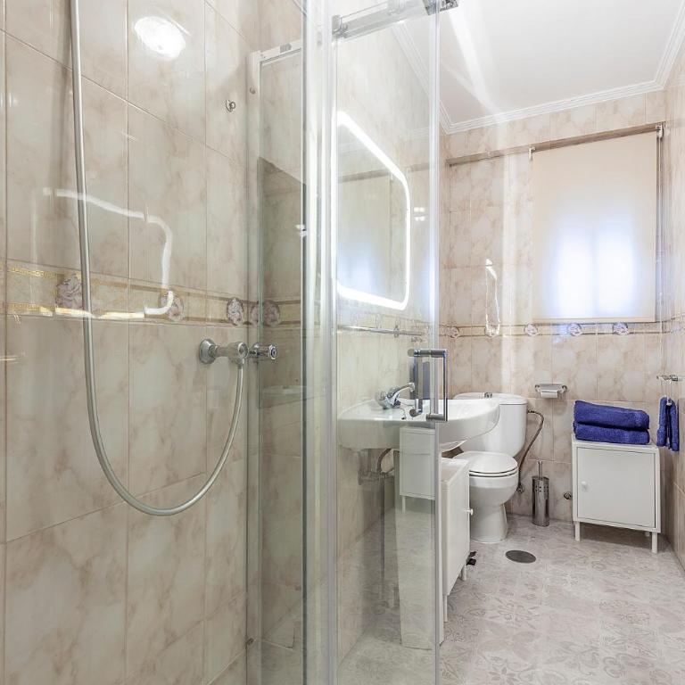 Fantastico apto recién 2 hab-Sevilla-Triana - Apartamento - 7