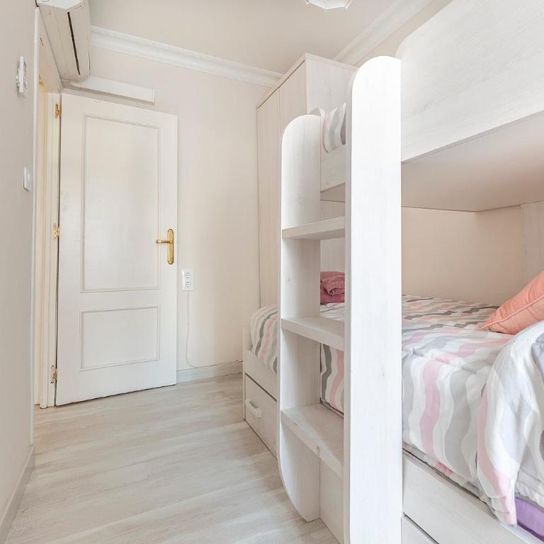 Fantastico apto recién 2 hab-Sevilla-Triana - Apartamento - 17