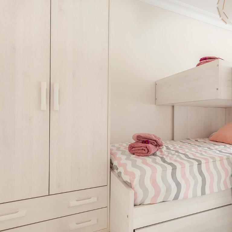 Fantastico apto recién 2 hab-Sevilla-Triana - Apartamento - 18