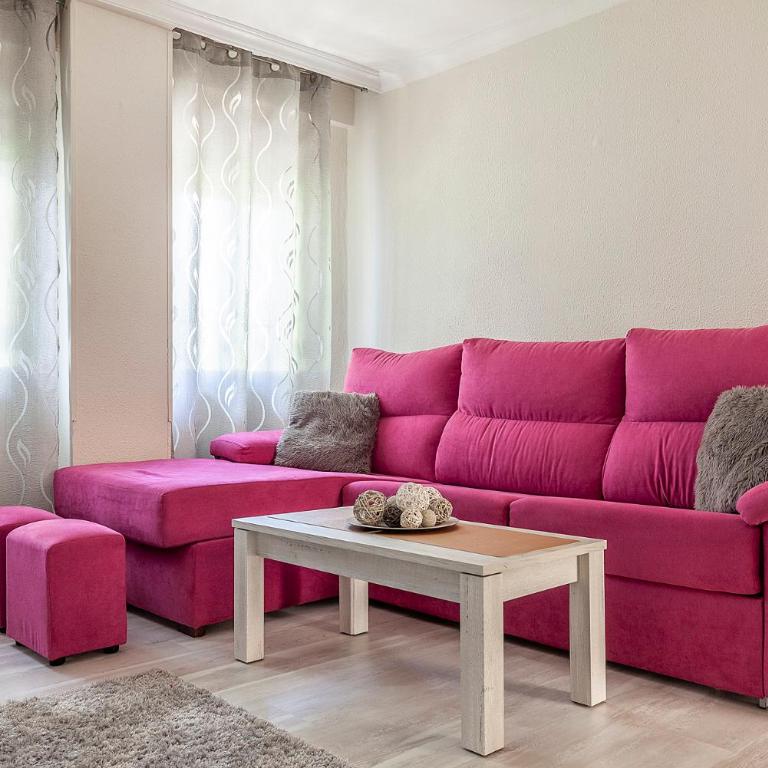 Fantastico apto recién 2 hab-Sevilla-Triana - Apartamento - 8