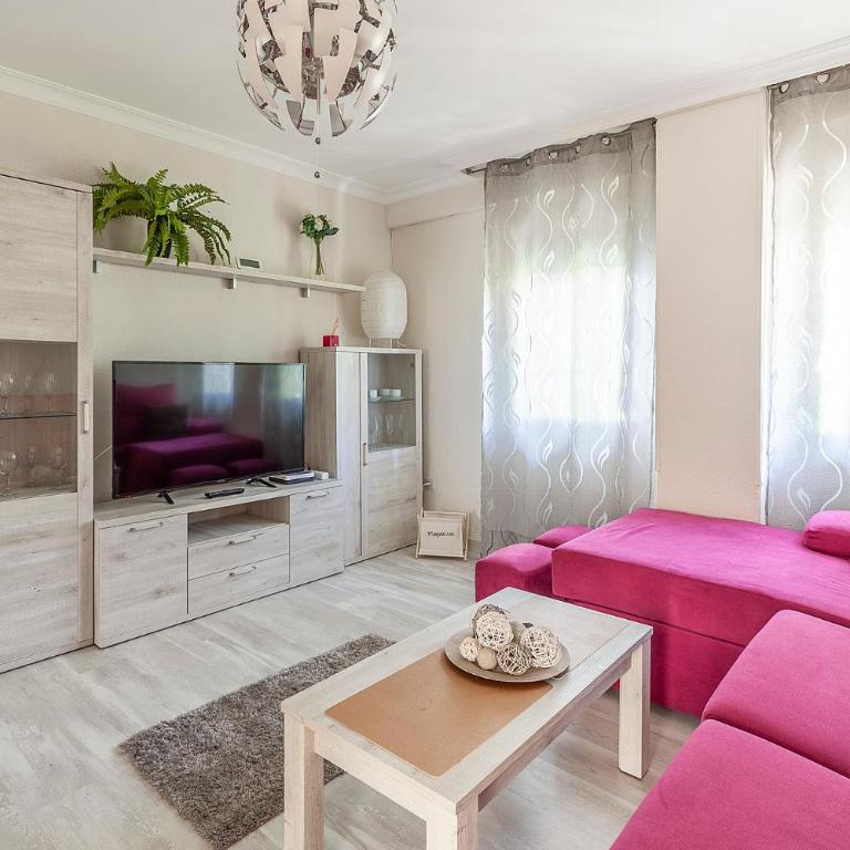 Fantastico apto recién 2 hab-Sevilla-Triana - Apartamento - 1