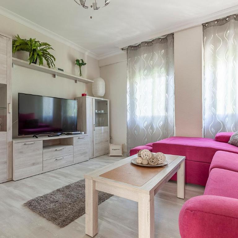 Fantastico apto recién 2 hab-Sevilla-Triana - Apartamento - 2