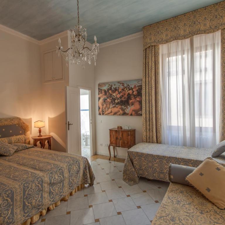 Florence Dream Domus - Quadruple Room - 2