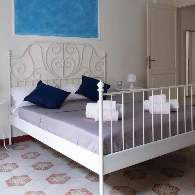 Casa Gagliani, a Liberty house in the old downtown - Appartamento con 3 Camere da Letto - 27