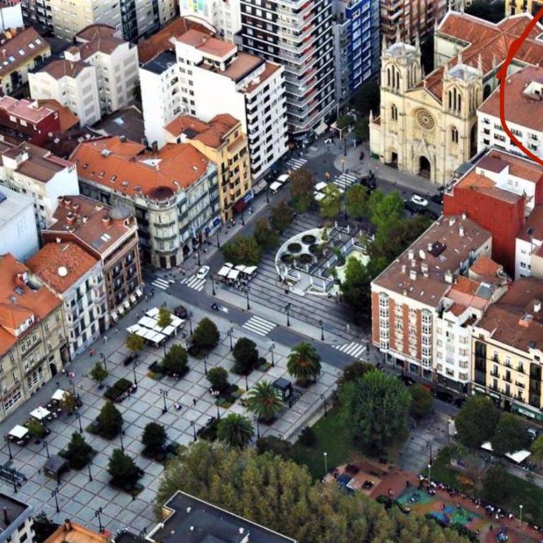 TU CASA - Parking y terraza VUT 177-AS - Apartamento con balcón - 27