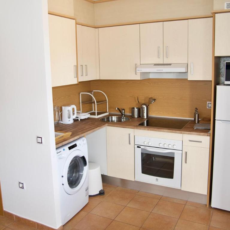 The Volcano's Land, Perfect for relaxing Getaway - Casa con 1 dormitorio - 4