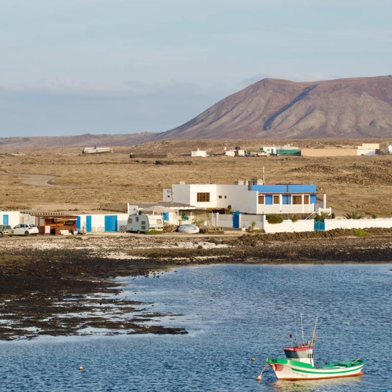 The Volcano's Land, Perfect for relaxing Getaway - Casa con 1 dormitorio - 40