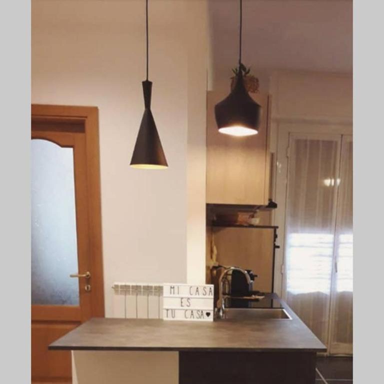 Il Nido sul Mare - Appartamento con 2 Camere da Letto - 6