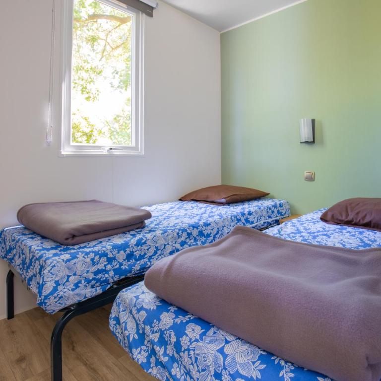 Camping Taxo Les Pins - Maeva - Mobile Home - 5