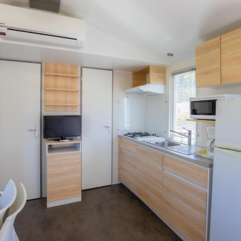 Camping Taxo Les Pins - Maeva - Mobile Home - 8