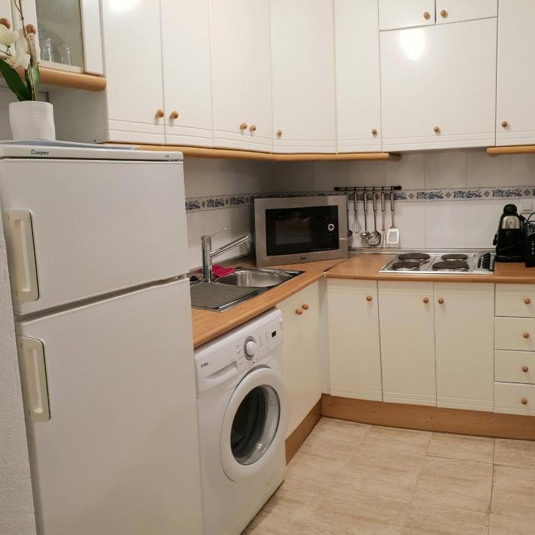 Avenu Belgica Apartment - Apartamento - 11
