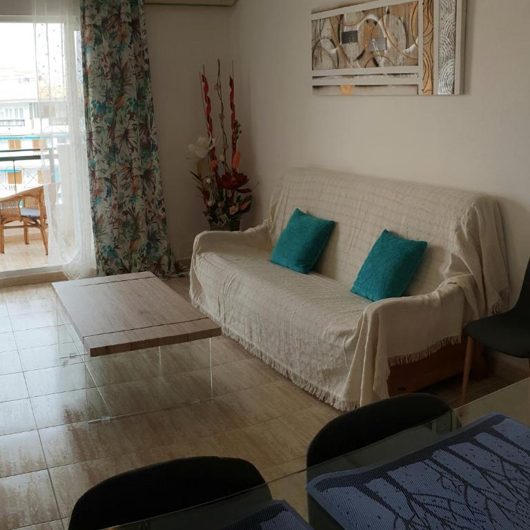 Avenu Belgica Apartment - Apartamento - 8