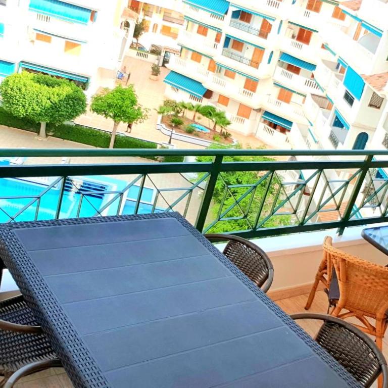 Avenu Belgica Apartment - Apartamento - 6