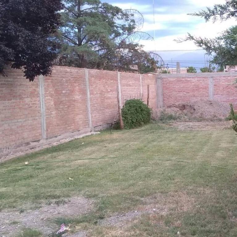 Voy con vos - casa en Vista Flores - Casa de 2 dormitorios - 13