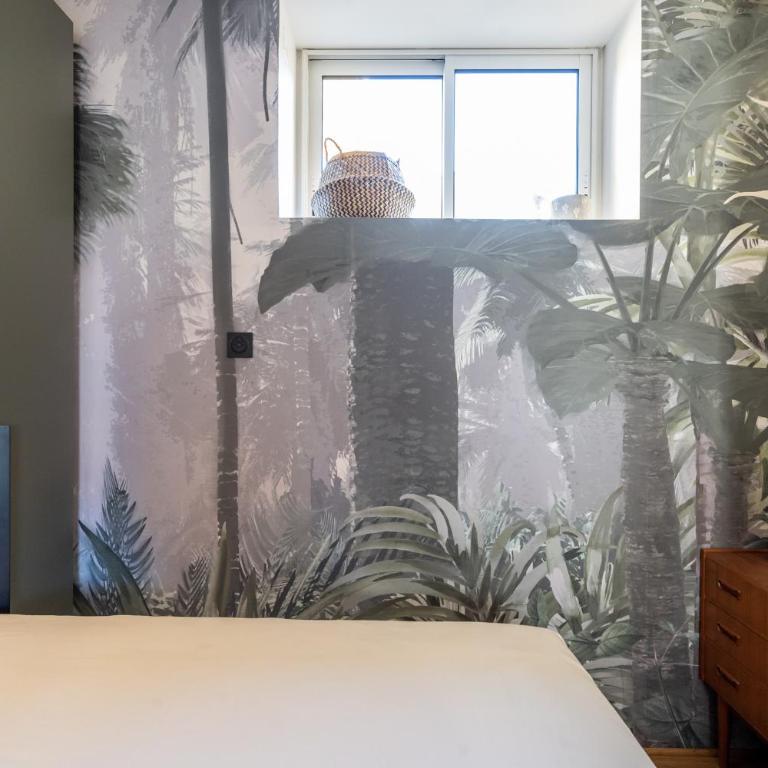 Suite in St Raph - Appartement 1 Chambre - 23