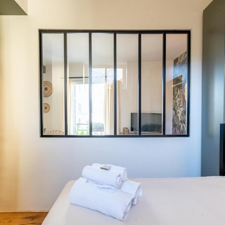 Suite in St Raph - Appartement 1 Chambre - 26