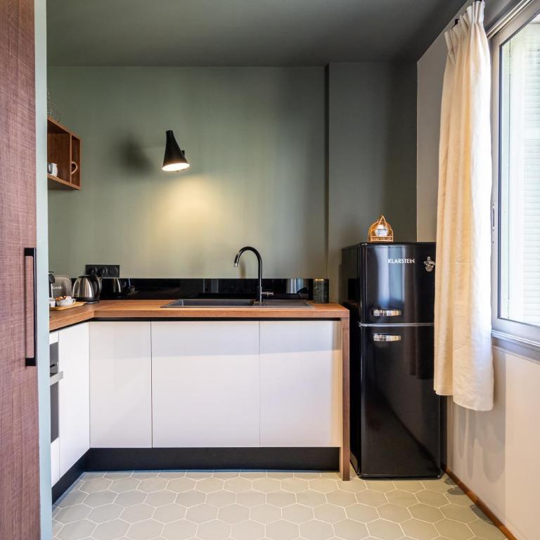 Suite in St Raph - Appartement 1 Chambre - 13