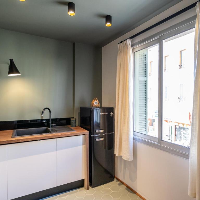 Suite in St Raph - Appartement 1 Chambre - 16