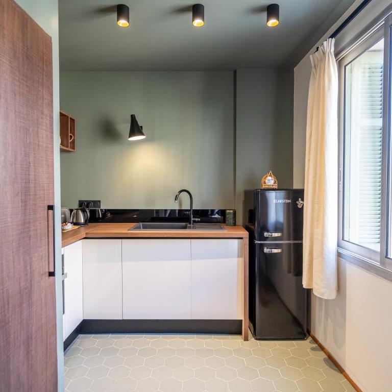 Suite in St Raph - Appartement 1 Chambre - 18