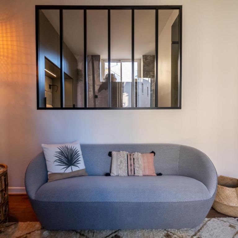 Suite in St Raph - Appartement 1 Chambre - 8