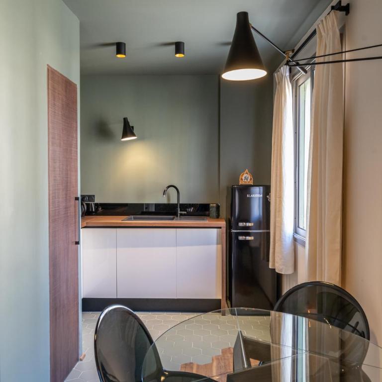 Suite in St Raph - Appartement 1 Chambre - 14