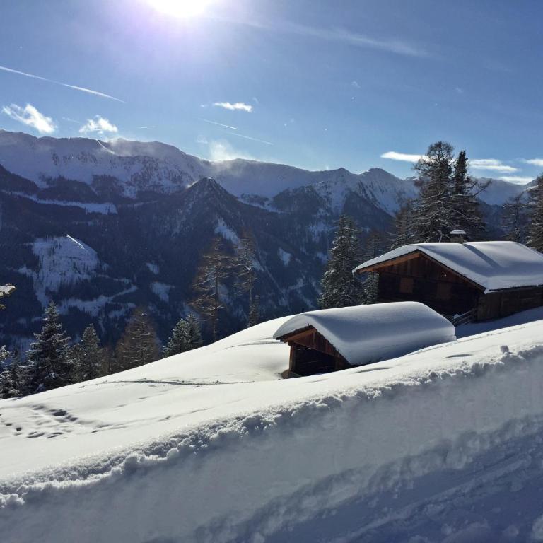 Nature luxury Chalet INSToul - Chalet con 3 Camere da Letto - 26