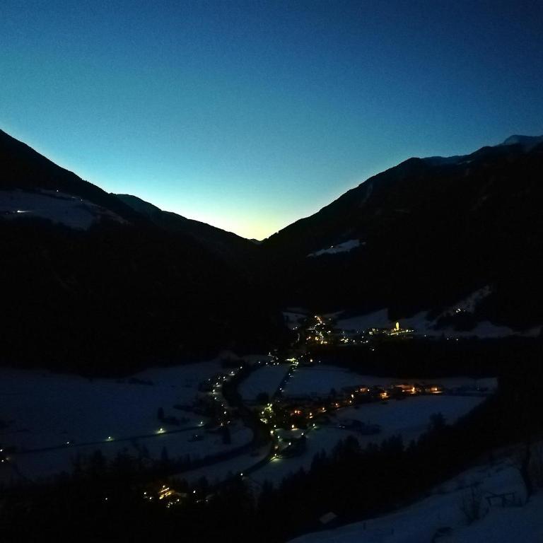 Nature luxury Chalet INSToul - Chalet con 3 Camere da Letto - 12