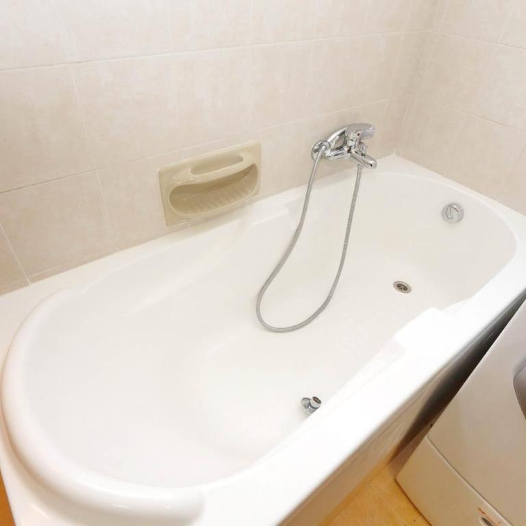 Elegant 3-Bed Apartment 10' Termini Wi-Fi AC - Appartamento con 3 Camere da Letto - 43
