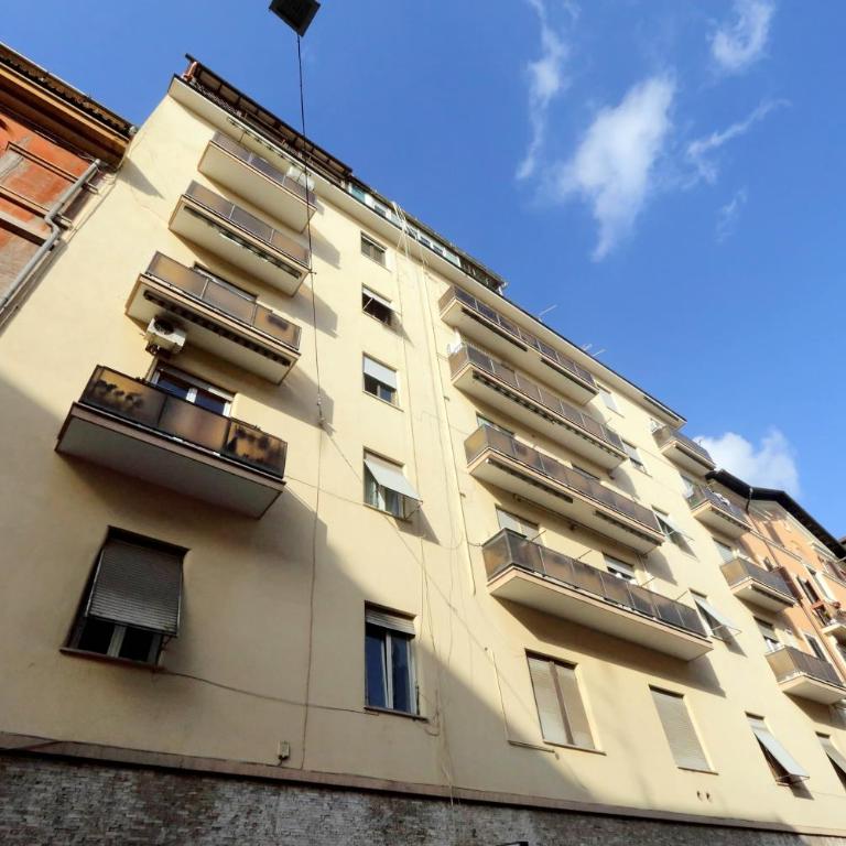 Elegant 3-Bed Apartment 10' Termini Wi-Fi AC - Appartamento con 3 Camere da Letto - 51