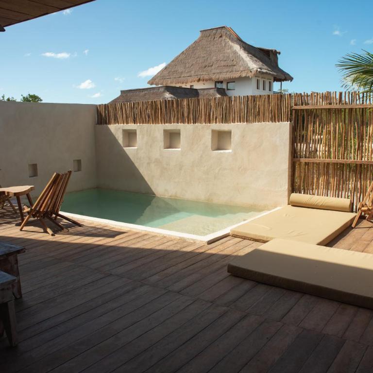 LaIsla Holbox Villa - Villa - 1