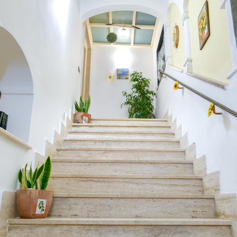 Casa Vacanza Villa Girasole - Casa con 2 Camere da Letto - 14