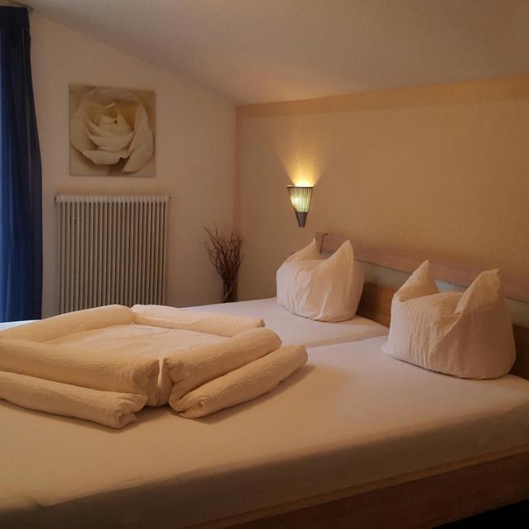 Ferienhaus Gerold Grießer - Apartment mit 1 Schlafzimmer - 4