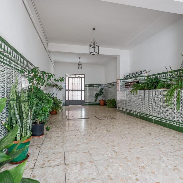COZY 1BR APT RECENTLY RENOVATED IN CITY CENTRE - Apartamento - 12