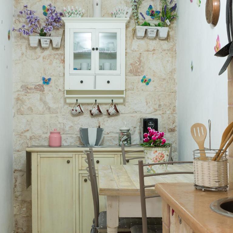 Casa Francesca - Appartamento - Piano Terra - 14