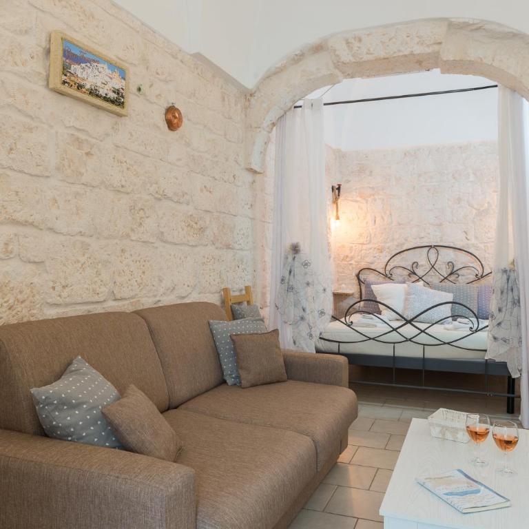 Casa Francesca - Appartamento - Piano Terra - 3